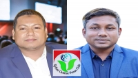 সিলেট অনলাইন প্রেসক্লাবের সভাপতি গুলজার, সাধারণ সম্পাদক সাইফুর 